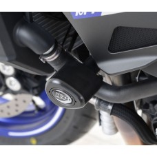 R&G Racing Crash Protectors - Aero Style for Yamaha MT-10 / FZ-10 '16-19